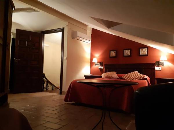 Casa Rural El Arcediano