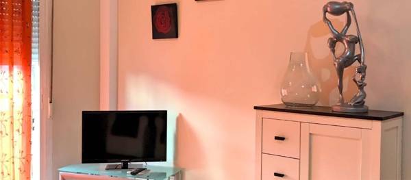 VENUS DE BAEZA SUITE