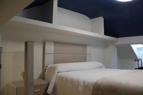 Hostal Poeta Machado