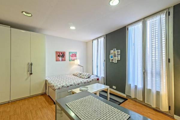 Loft en Badalona Centro y playa