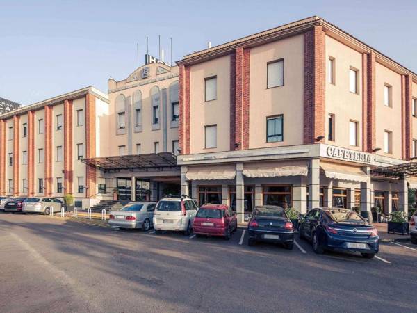 Mercure Rio Badajoz