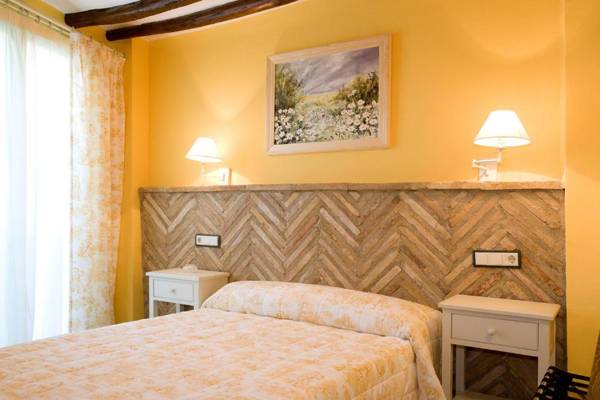 Hotel Rural El Pilaret