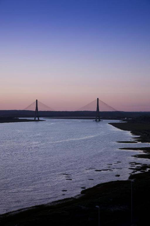 Parador de Ayamonte