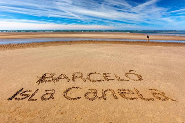 Barceló Isla Canela