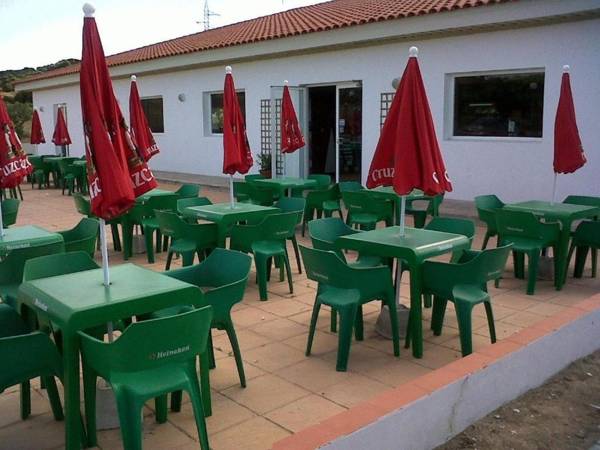 Hostal Ayamonte Los Mellizos