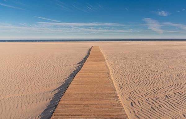 Apartamentos Costaluz Las Dunas