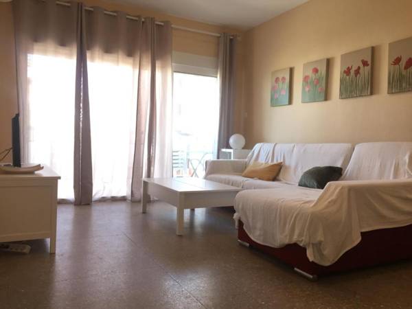 Apartamentos Isla Canela