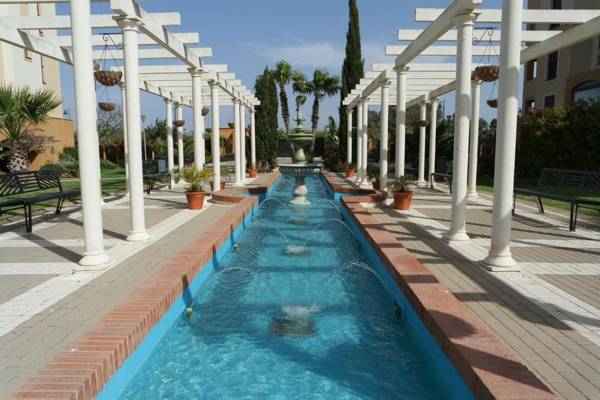 Los Pelicanos by HOMA