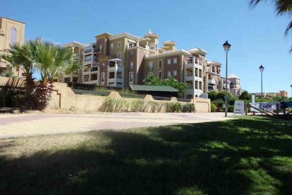 Playa Canela I by HOMA