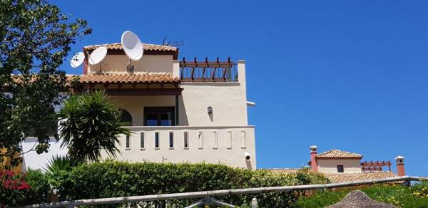 Costa Esuri 3 Bedroom House Ayamonte