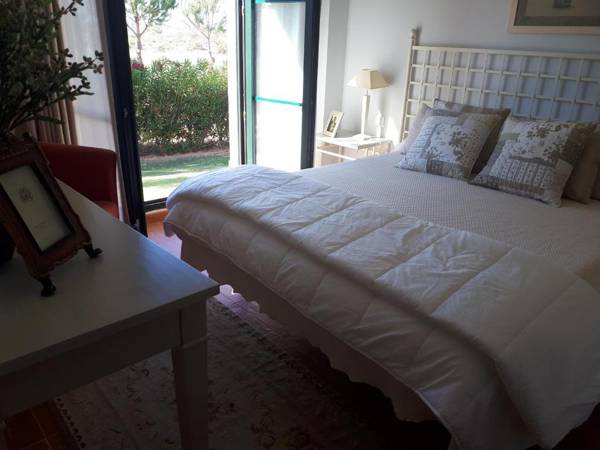 Precioso apartamento en el campo del Golf