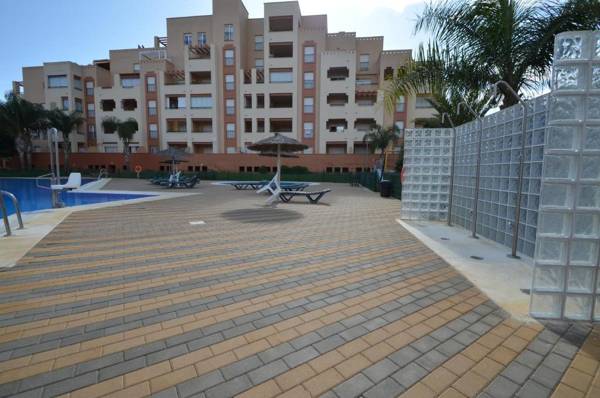 Solmares Las Marismas