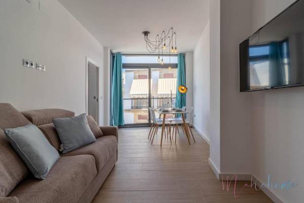 Apartamentos Luxury Doña Bella 1D