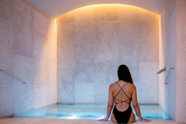 Hotel Mas Bosch 1526