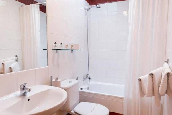 Hostal Restaurante Puerta del Alcázar