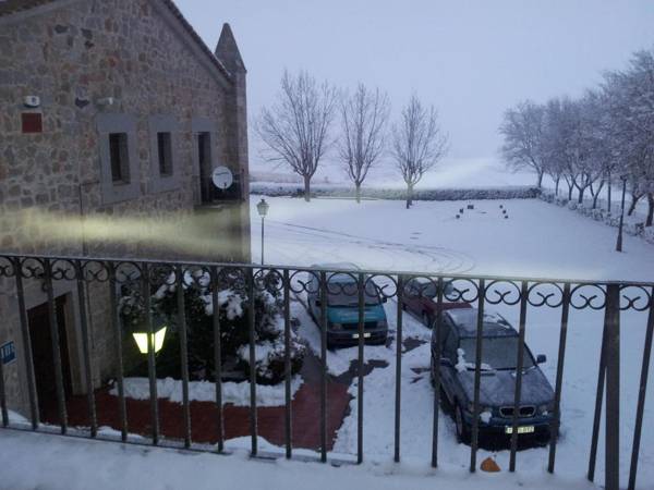 Hotel Restaurante Sonsoles