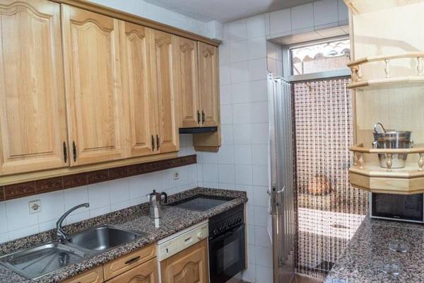 Vivienda Turistica Villa Carmen I