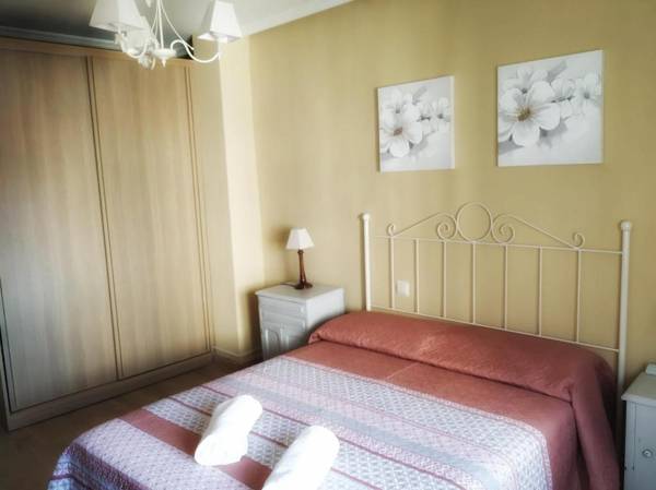 Vivienda Turística Villa Carmen III