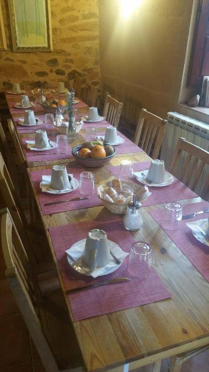 Casa Rural Las Águedas