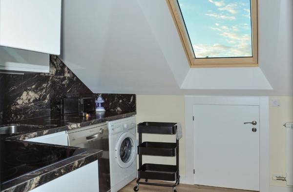 Apartamento El Ático