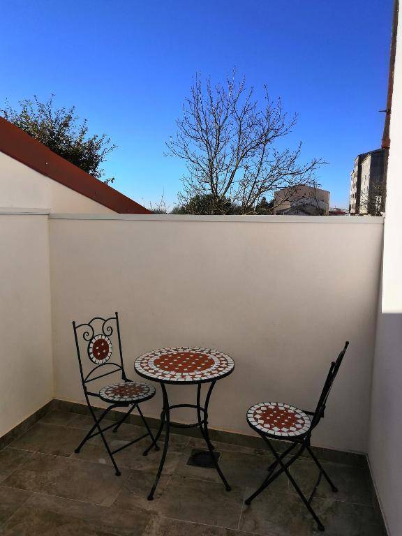 Albergue Pensión Cima do Lugar