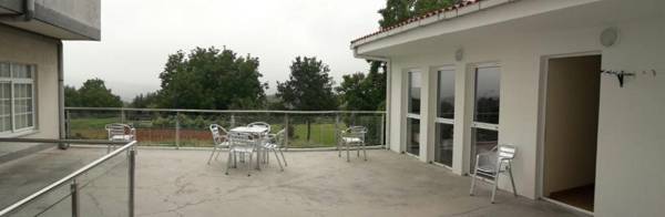 Cruce De Caminos Arzua