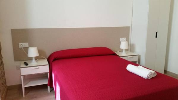 Pensión Domus Gallery