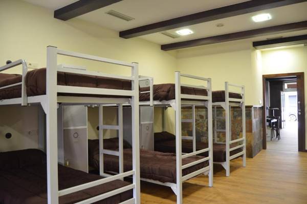 Albergue del Peregrino