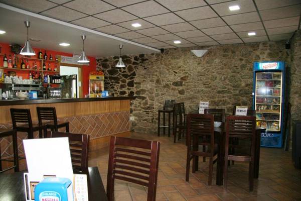 Albergue y Pensión Boente