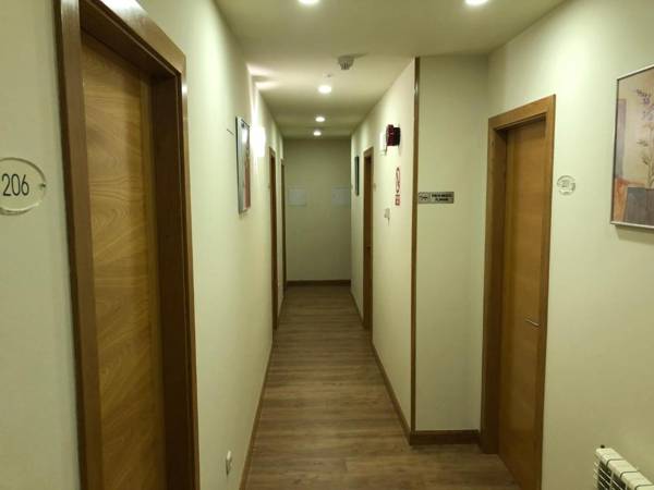 Hostal Restaurante Teodora