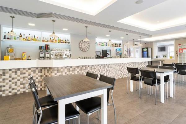 Hotel Costa Atlántica