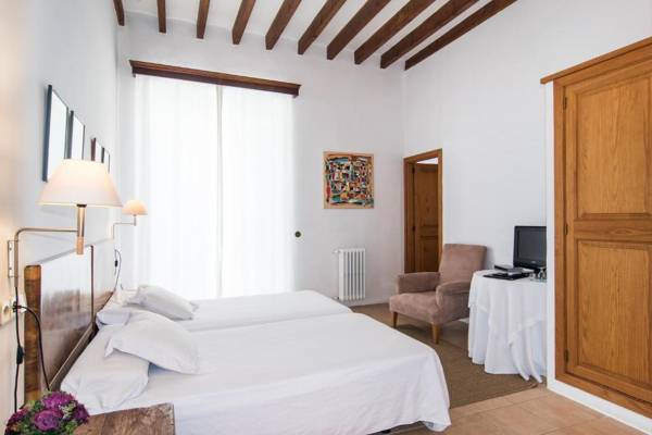 Hotel Can Moragues Healthy&Wellness