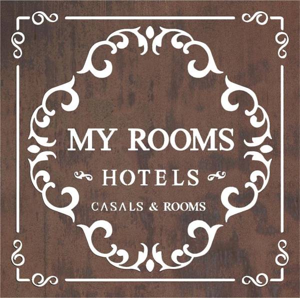 My Rooms Arta Adults Only by My Rooms Hotels