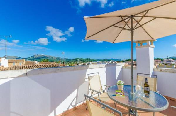 Roser (Roser De Artà)