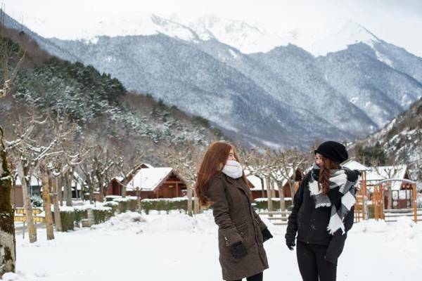 Verneda Mountain Resort