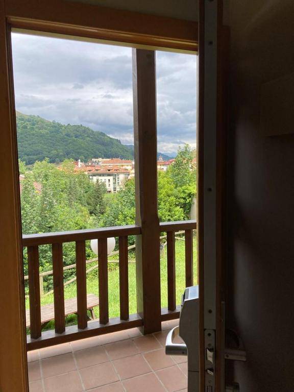 Apartamentos Aldea del Puente