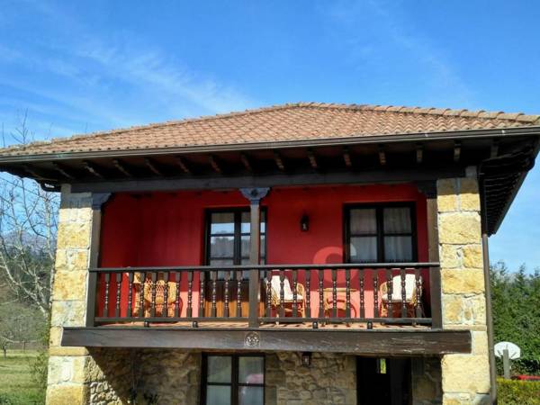 Apartamentos La Quintana de Romillo