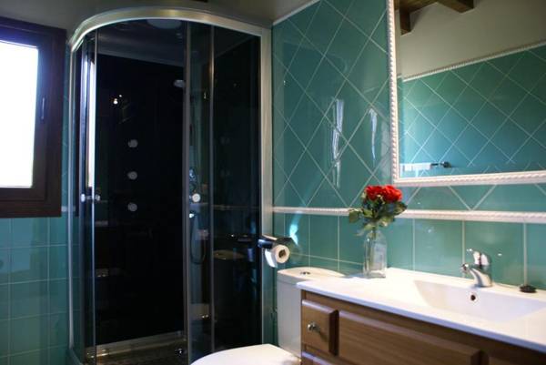 Apartamentos La Senda