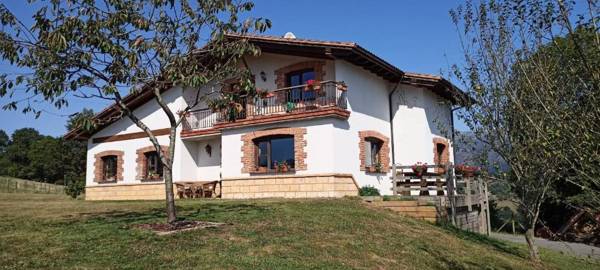 Cottage Max 9 Places Asturias Northern Spain