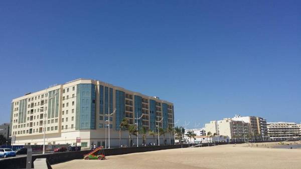 Apartamento Arrecife