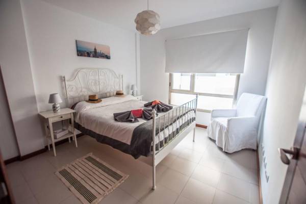 Casa Maria 1 bedroom apartment with roof terrace