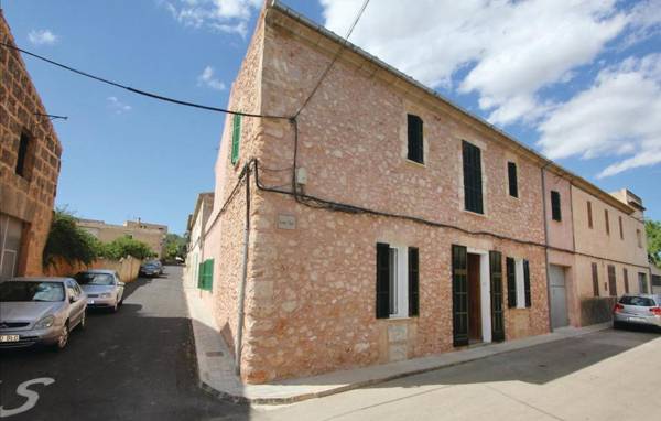 Casa de Vacaciones Ribot