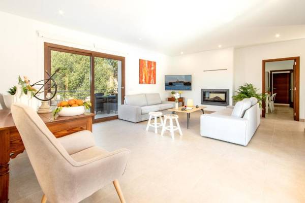 Villa Sa Canova D'Ariany