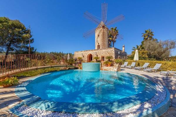 Finca Son Siurana Es Moli