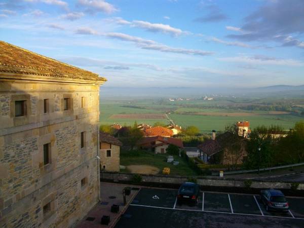 Parador de Argómaniz