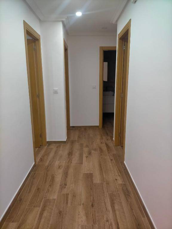 Apartamento la moraña