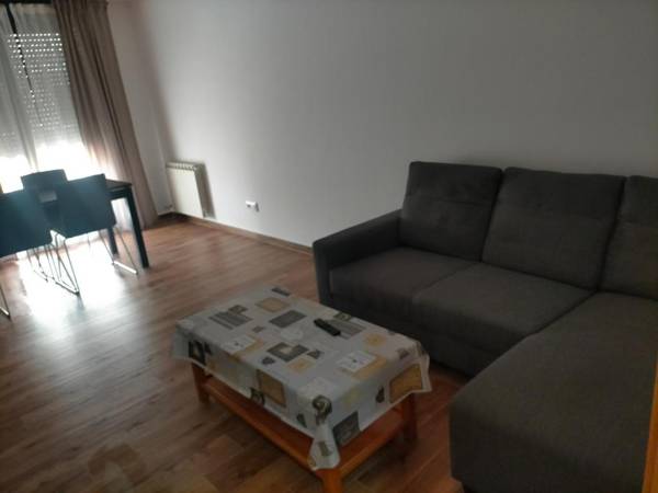 Apartamento la moraña