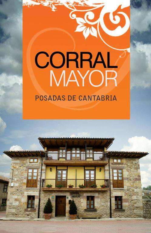 Posada Corral Mayor