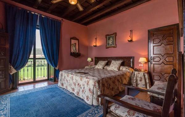 Hacienda el Santiscal