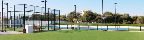 Arcos Gardens Sol Rent Golf